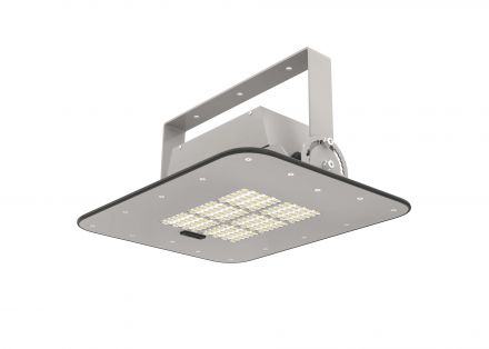 Светильник LED KEDR TERMO 2.0 (СБУ) 50Вт 8000Лм 5,0К КСС Г IP67