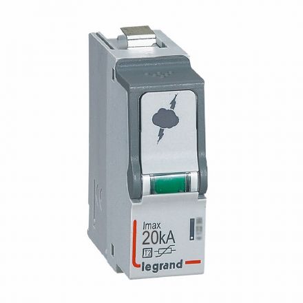 Сменный модуль T2 20KA