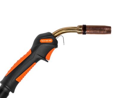 Горелка TECH MS 400 (400А) 5м вод. охл. ICH2295