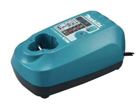 Зарядное устройство DC10WA (Li-Ion, 10,8В)