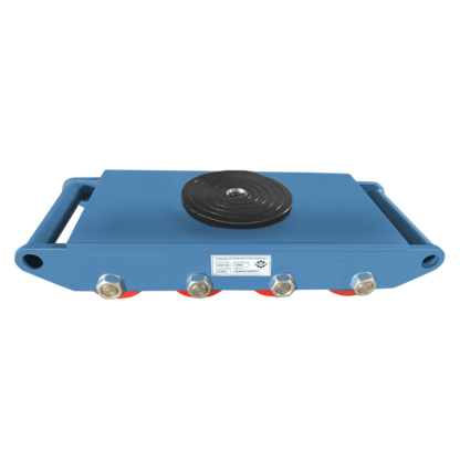 Роликовая платформа поворотная GEARSEN CRA-4
