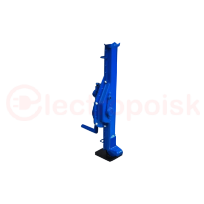 Реечный домкрат  SJ 5