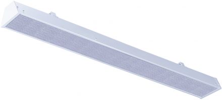 Светильник светодиодный ДСО-02-К-40-1100-4К-IP40-3Ф CRI90