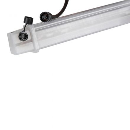 Светильник светодиодный ДБУ-12 Контур LED-12-Extra Wide/W4000 1500/8 Opal