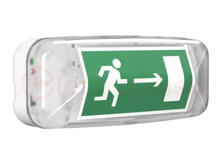 Световой указатель BS-JUNIOR-733-5x0,3 LED
