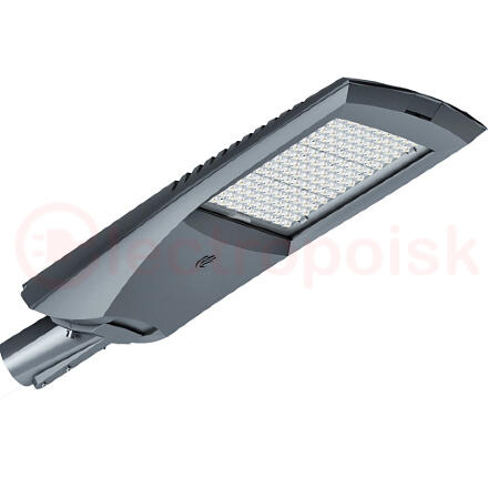 Светильник светодиодный ДКУ-120 Урбан M LED-120-ШО/У50 (18000/740/RAL7040/0/ORN2/GEN1)