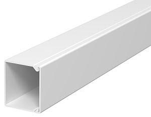 Кабельный канал WDK 30x30x2000 мм (ПВХ, белый)