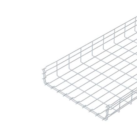 Проволочный лоток 105x500x3000 горячий цинк