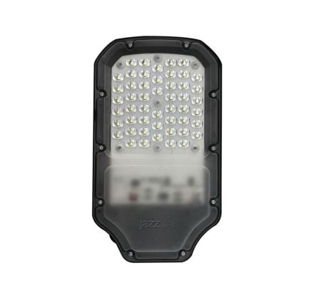 Светильник светодиодный уличный ДКУ-30Вт 5000К IP65 (2г.гар) Jazzway