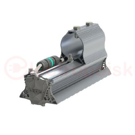 Светильник L-street 40 Turbine 33Вт 4416лм Ш3 5,0K IP66