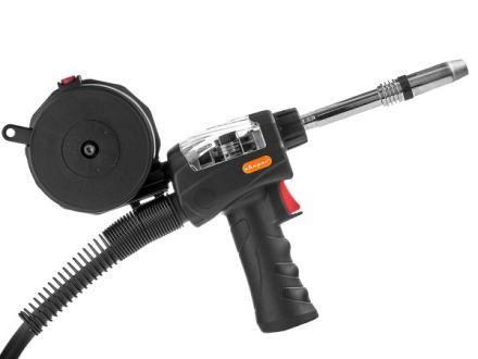 Горелка Spool Gun SSG 24 8м ICL0118-SV001