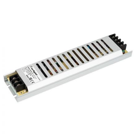 Блок питания ARS-120-12-LS (12V, 10A, 120W) (ARL, IP20 Сетка, 2 года)