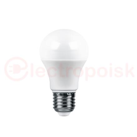 Лампа светодиодная LED 20вт Е27 дневной Feron.PRO