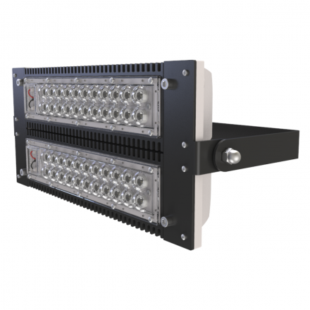 Светильник ДО-70w IP67 10430Лм 5000К 30° 12V