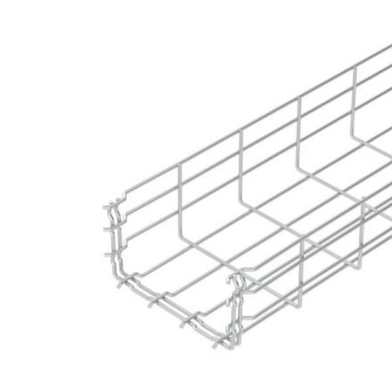 Проволочный лоток 105x200x3000