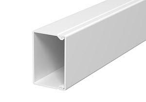 Кабельный канал WDK 30x45x2000 мм (ПВХ, белый)