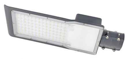 Светильник светодиодный уличный ДКУ-100 Вт 10000 Лм 5000K IP65 190-250 В КСС Д LED Avenue Gauss