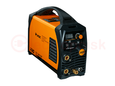 Инвертор сварочный TIG 180 DSP ''PRO'' (W206)