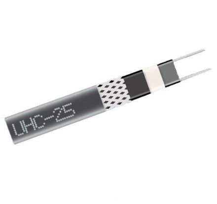 Греющий кабель UHC-25 Ex