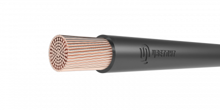 Кабель силовой КГ-ХЛ 1х35 220/380-3 ТРТС