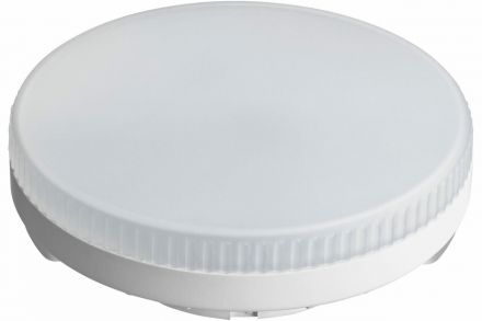 Лампа светодиодная LED 12вт GX53 дневной таблетка