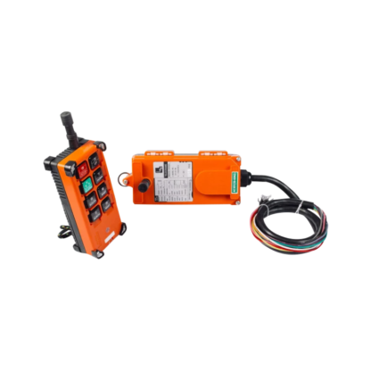 Комплект радиоуправления GEARSEN RCP F21-E1B  380 B