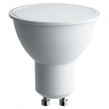 Лампа светодиодная LED 11вт 230в GU10 дневной