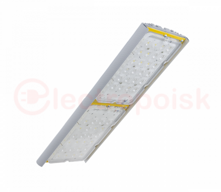 Светодиодный светильник Diora Unit Ex NB 110/11000 Ш 3K консоль