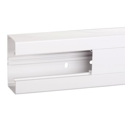 OptiLine45 Кабель-канал  95x55х2000 с крышкой 45мм
