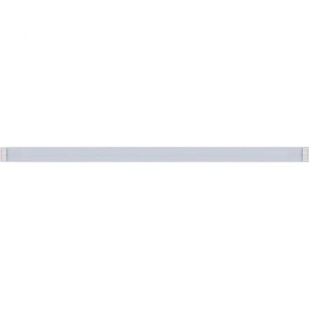 Светильник светодиодный ДПО-48вт 4500К 4800Лм IP20 металл (аналог ЛПО-2х58)