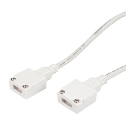 Коннектор соединительный для ленты ARL-50000PV (15.5x6mm) (ARL, Пластик)