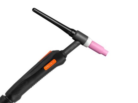 Горелка PRO TS 17 (160AC/DC) 4м IOZ6960-sv001