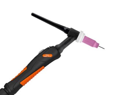 Горелка TECH SUPER TS 18 (400,500,500PAC/DC) 4м вод.охл. IOB66960-20