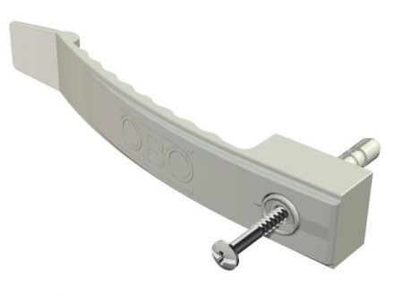 Кабельный зажим 1x8 NYM3x1,5