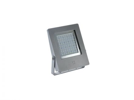 Прожектор LEADER LED 200 A30 4000K