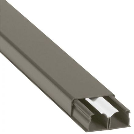 DLPL Миниплинтус 40x16
