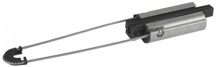 Зажим анкерный клиновой PA2200 (70-95) (Б0029955) ЭРА