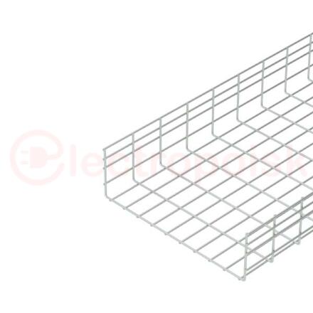Проволочный лоток 155x500x3000