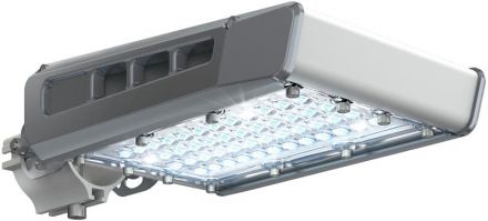 Светильник светодиодный ДКУ-45W IP67 6978Лм 4000К КСС ШБ LC F3