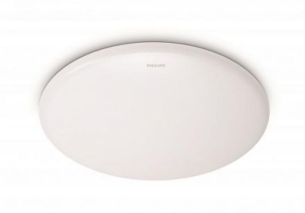 Светильник светодиодный LED ДПБ 10 Вт 800 Лм 2700 К 220-240 В IP20 CL200 PHILIPS