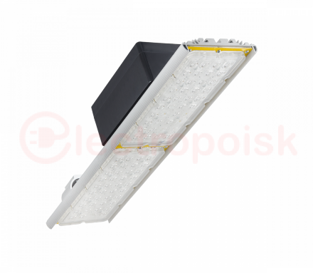 Светодиодный светильник Diora Unit Ex 180/20500 Д120 5K консоль