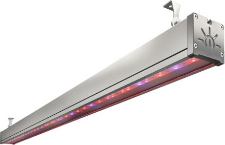 Светильник светодиодный ФИТО-64,5W IP65 144,9мкмоль/с КСС Г UN