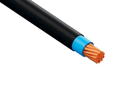 Кабель силовой ВВГ нг(А)-LS 1*4 ТРТС