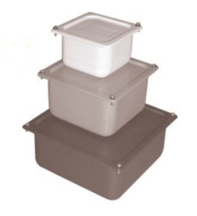 Коробка протяжная У994, без покрытия, IP54
