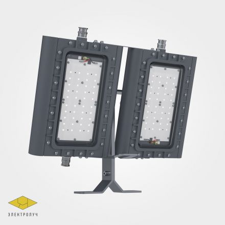 Прожектор взрывозащищенный светодиодный PROEX ПС EP [240W]