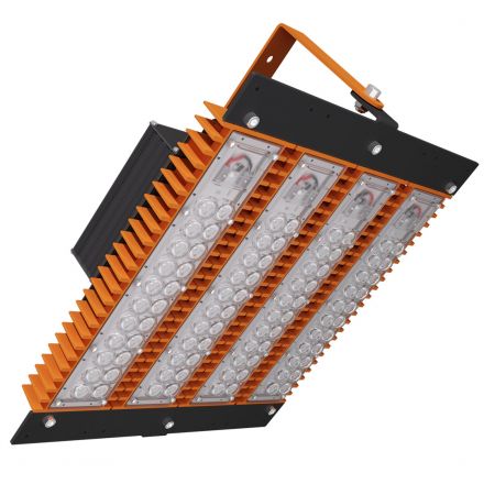 Светильник ДО-220w IP65 31339Лм 5000К 120° 2Ex