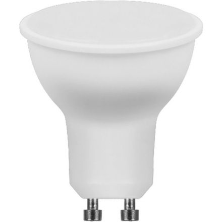 Лампа светодиодная LED 11вт 230в GU10 дневной
