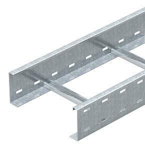 Кабельный лоток лестничного типа для больших расстояний 110x400x6000
