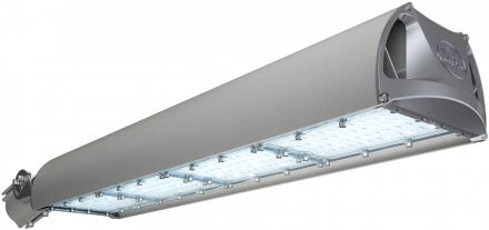 Светильник светодиодный ДКУ-205,2W IP67 31377Лм 4000К КСС D F3