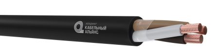 Кабель силовой КГН 3х1.5 380/660В-2